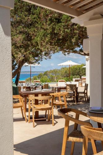 dunas de formentera hotel