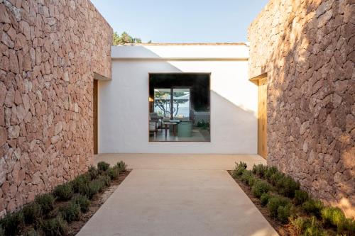 dunas de formentera hotel