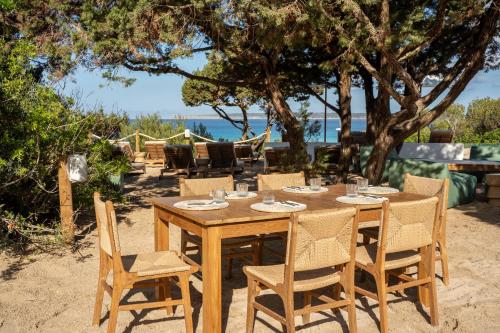dunas de formentera hotel
