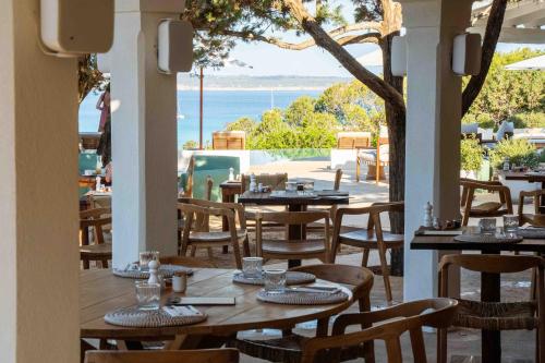 dunas de formentera hotel