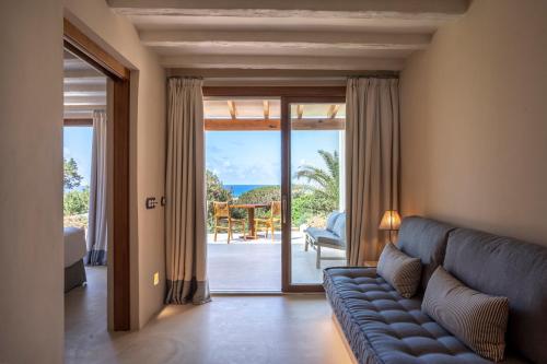 dunas de formentera hotel