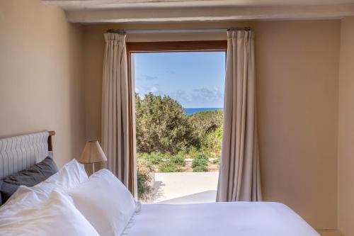 dunas de formentera hotel