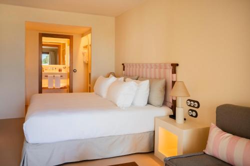 dunas de formentera hotel