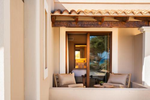 dunas de formentera hotel