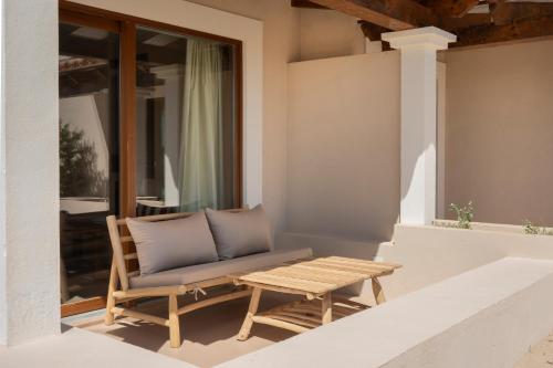 dunas de formentera hotel