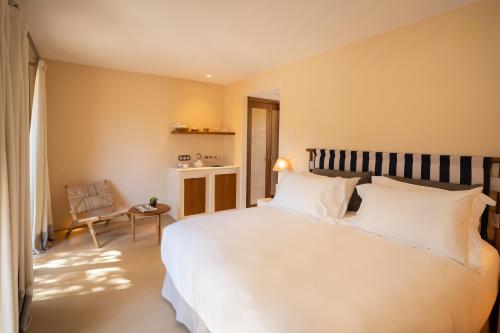 dunas de formentera hotel