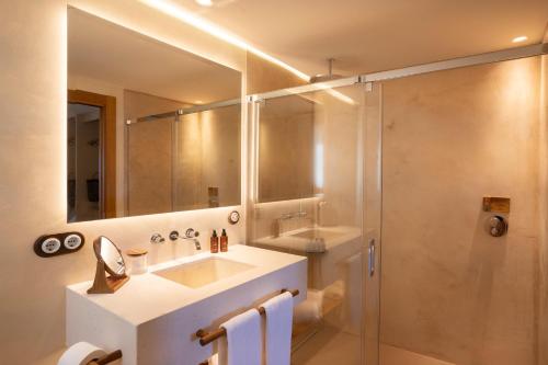 dunas de formentera hotel
