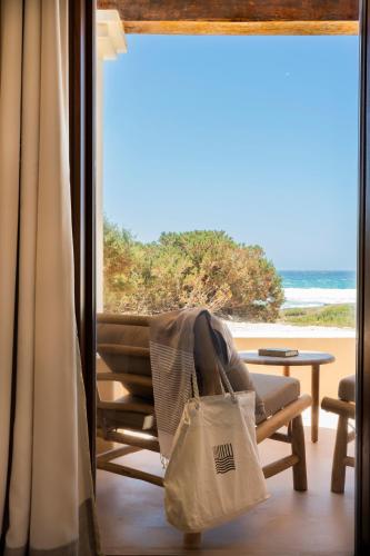 dunas de formentera hotel