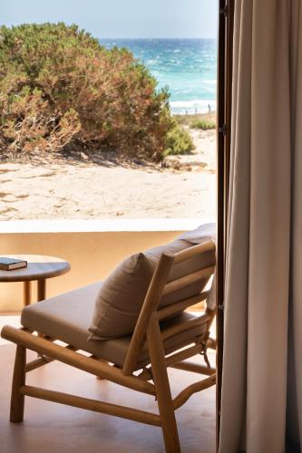 dunas de formentera hotel
