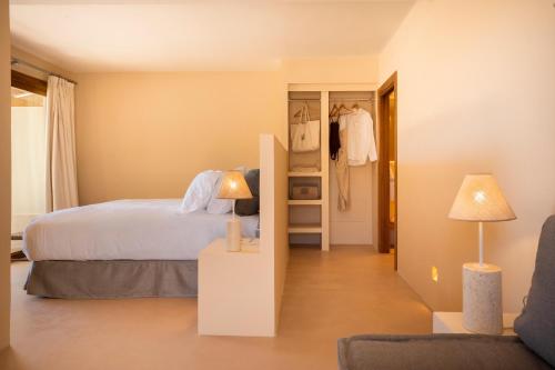 dunas de formentera hotel