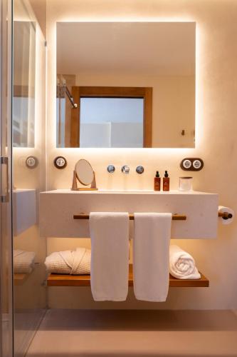 dunas de formentera hotel