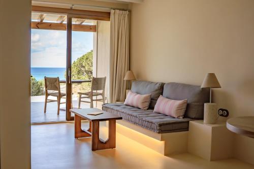 dunas de formentera hotel
