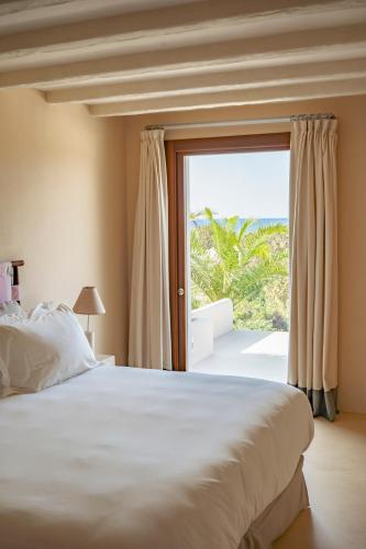 dunas de formentera hotel