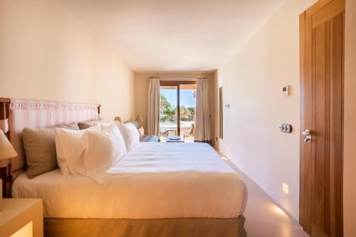 dunas de formentera hotel