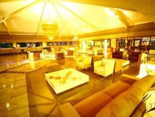 garden hotel campina grande