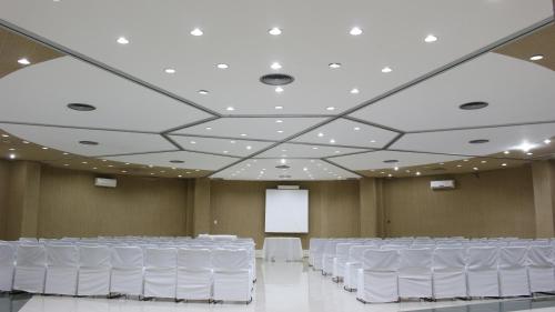 garden hotel campina grande