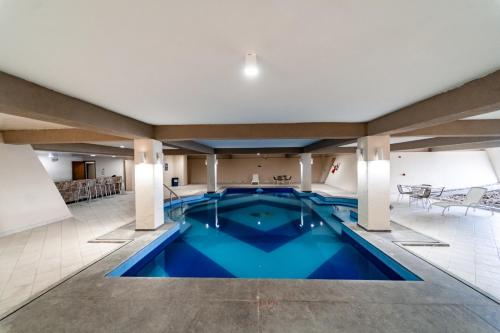 garden hotel campina grande