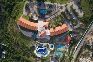 garden hotel campina grande