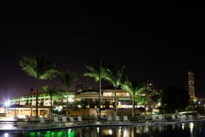 garden hotel campina grande
