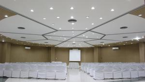 garden hotel campina grande