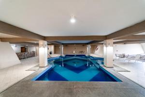 garden hotel campina grande