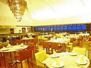 garden hotel campina grande