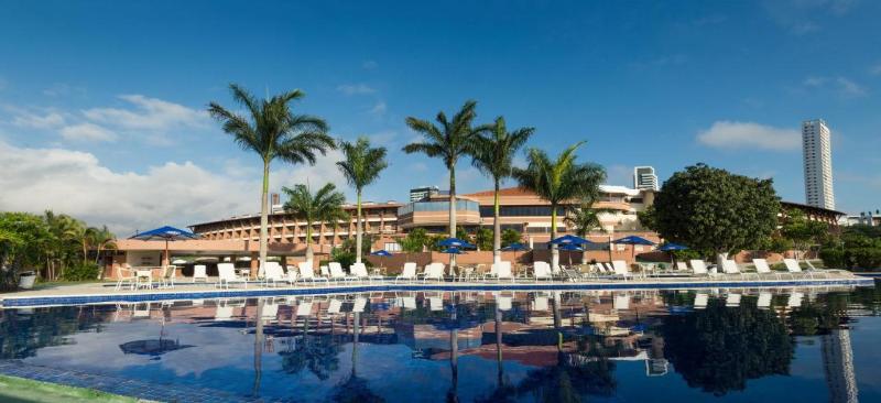 garden hotel campina grande