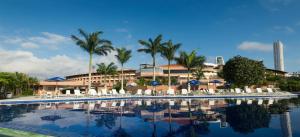 garden hotel campina grande
