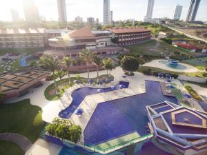 garden hotel campina grande