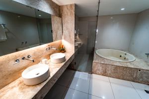 garden hotel campina grande