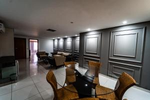 garden hotel campina grande