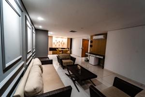 garden hotel campina grande