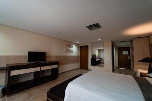 garden hotel campina grande