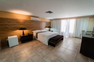 garden hotel campina grande