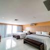 garden hotel campina grande