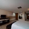 garden hotel campina grande