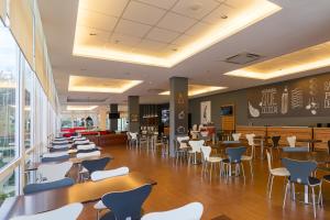 Ibis Canoas Shopping,Esteio>>Canoas,3 star