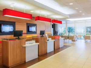 Ibis Canoas Shopping,Esteio>>Canoas,3 star