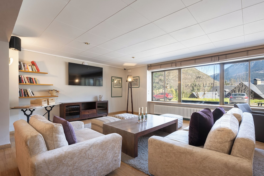 hotel blu aran