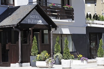 hotel blu aran
