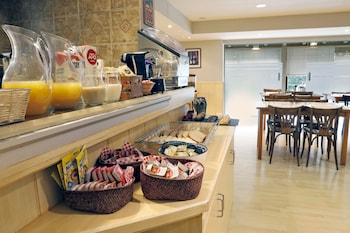 hotel blu aran
