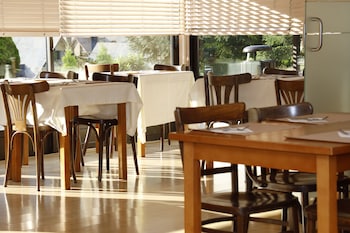 hotel blu aran