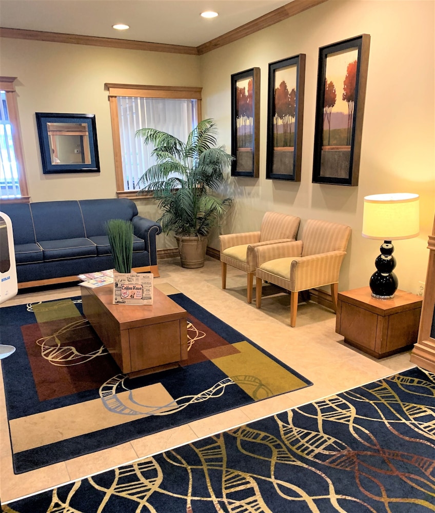 the northeastland hotel