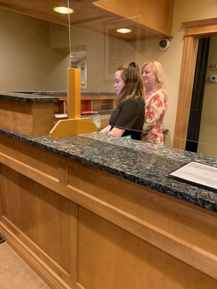 the northeastland hotel