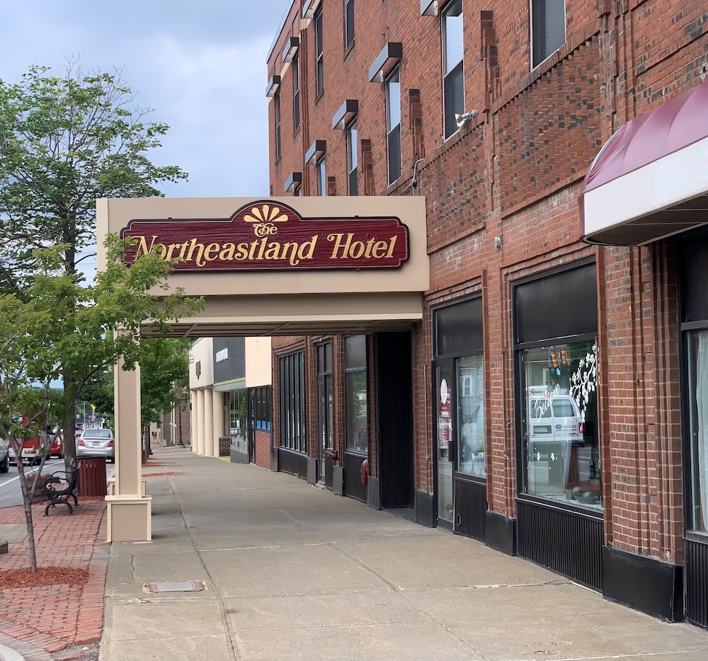 the northeastland hotel