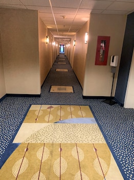 the northeastland hotel