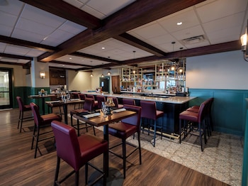 the northeastland hotel