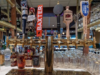 the northeastland hotel