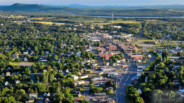 the northeastland hotel