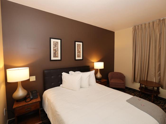 the northeastland hotel